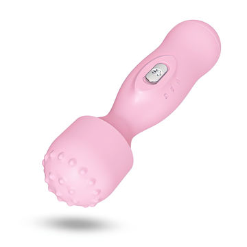 Women's Clitoral Vibrators / Cool Sex Toy With Waterproof Head / Best Female Wand Vibrators - EVE's SECRETS